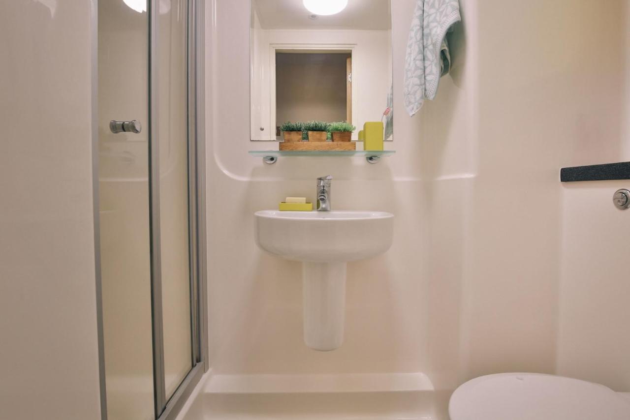 Iq Dorchester House In Μπόρνμουθ Εξωτερικό φωτογραφία