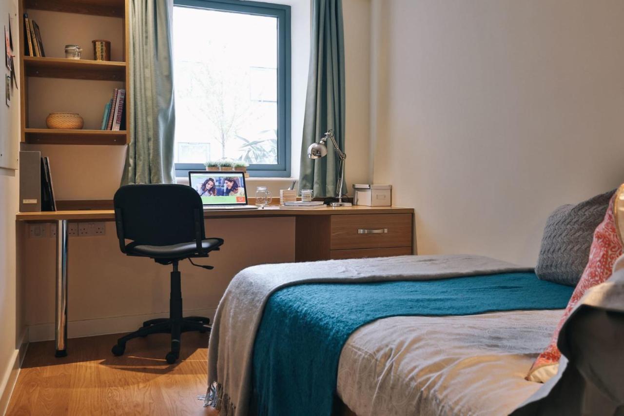 Iq Dorchester House In Μπόρνμουθ Εξωτερικό φωτογραφία
